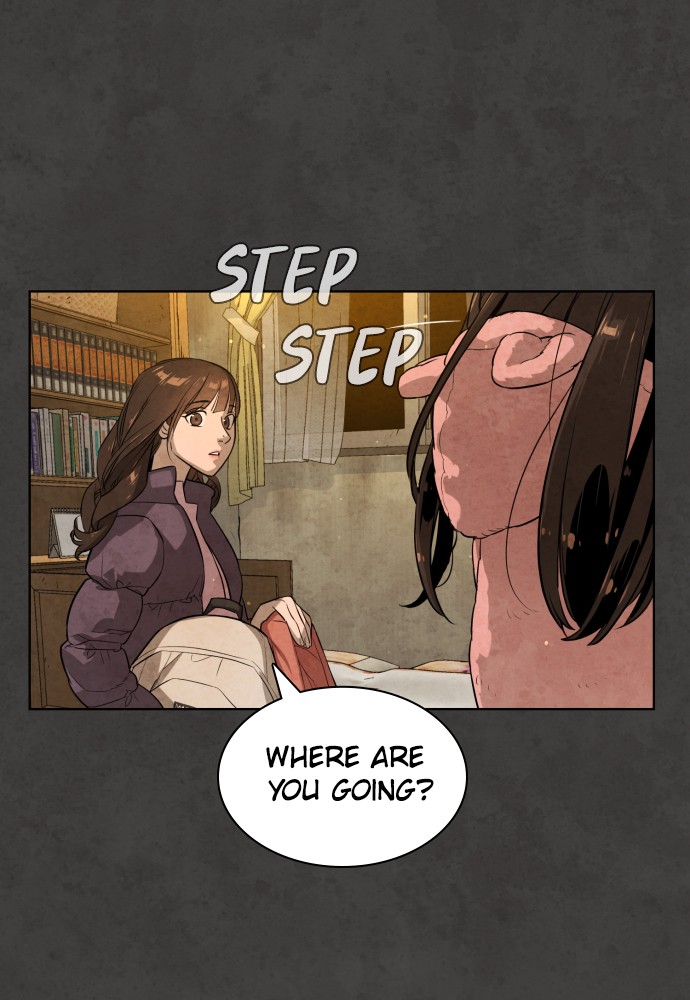 White Blood Chapter 54 page 186 - Chapter 54: Episode 54