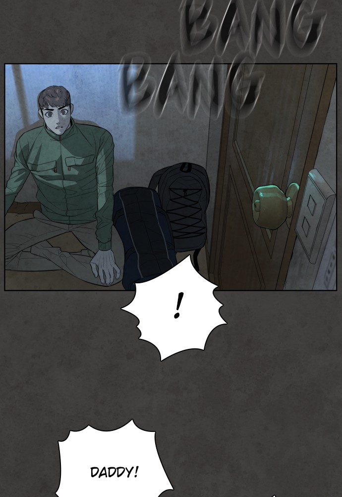 White Blood Chapter 54 page 193 - Chapter 54: Episode 54