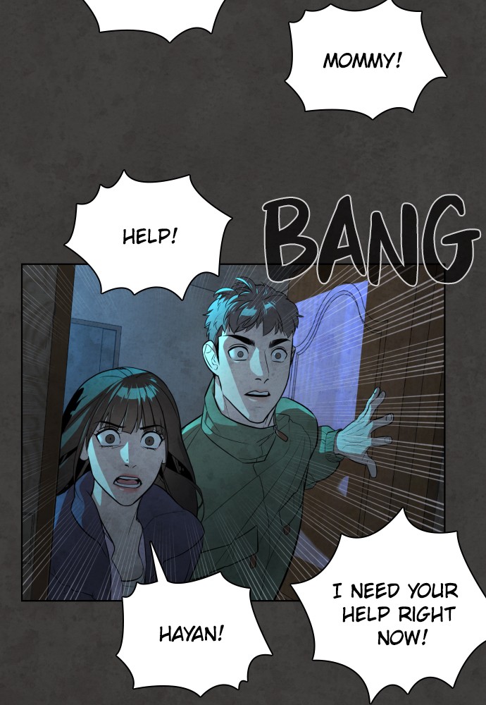 White Blood Chapter 54 page 194 - Chapter 54: Episode 54