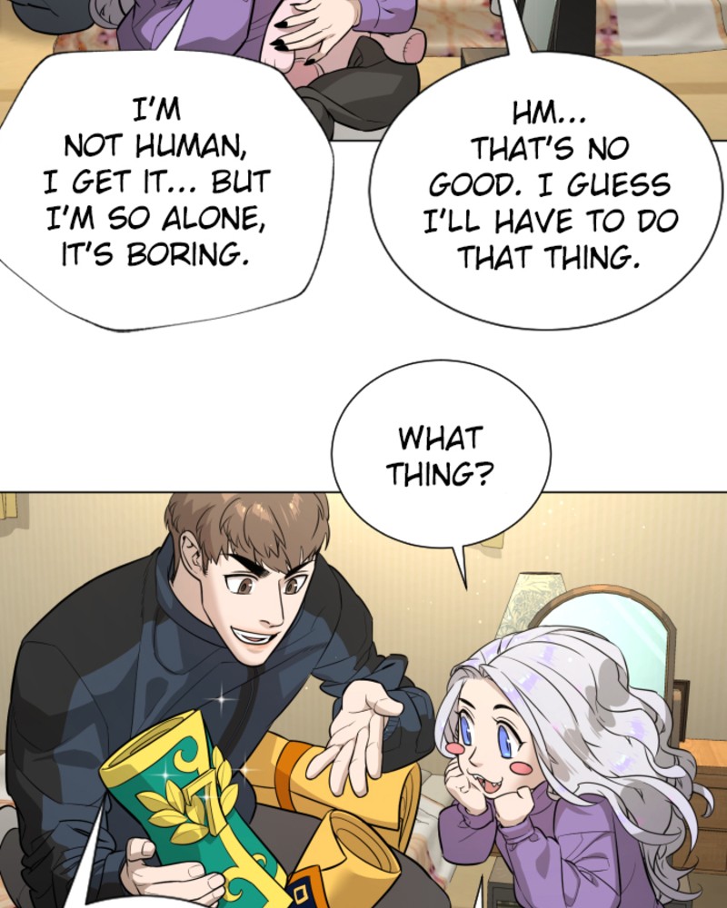 White Blood Chapter 54 page 200 - Chapter 54: Episode 54