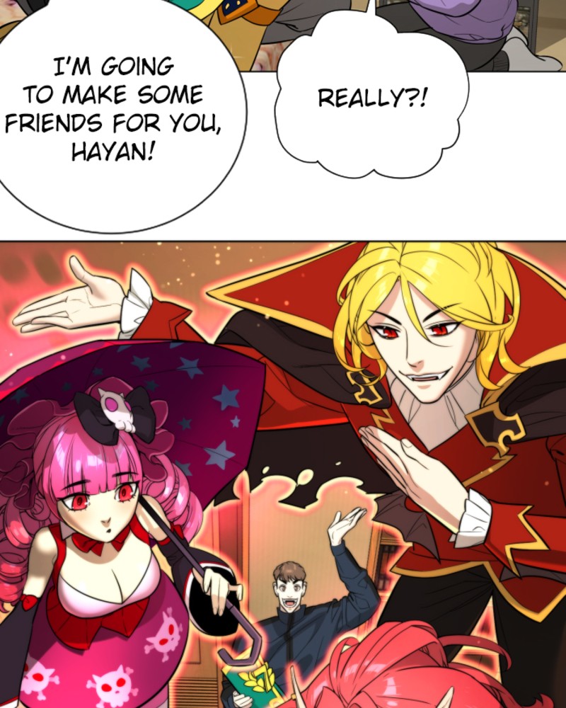 White Blood Chapter 54 page 201 - Chapter 54: Episode 54