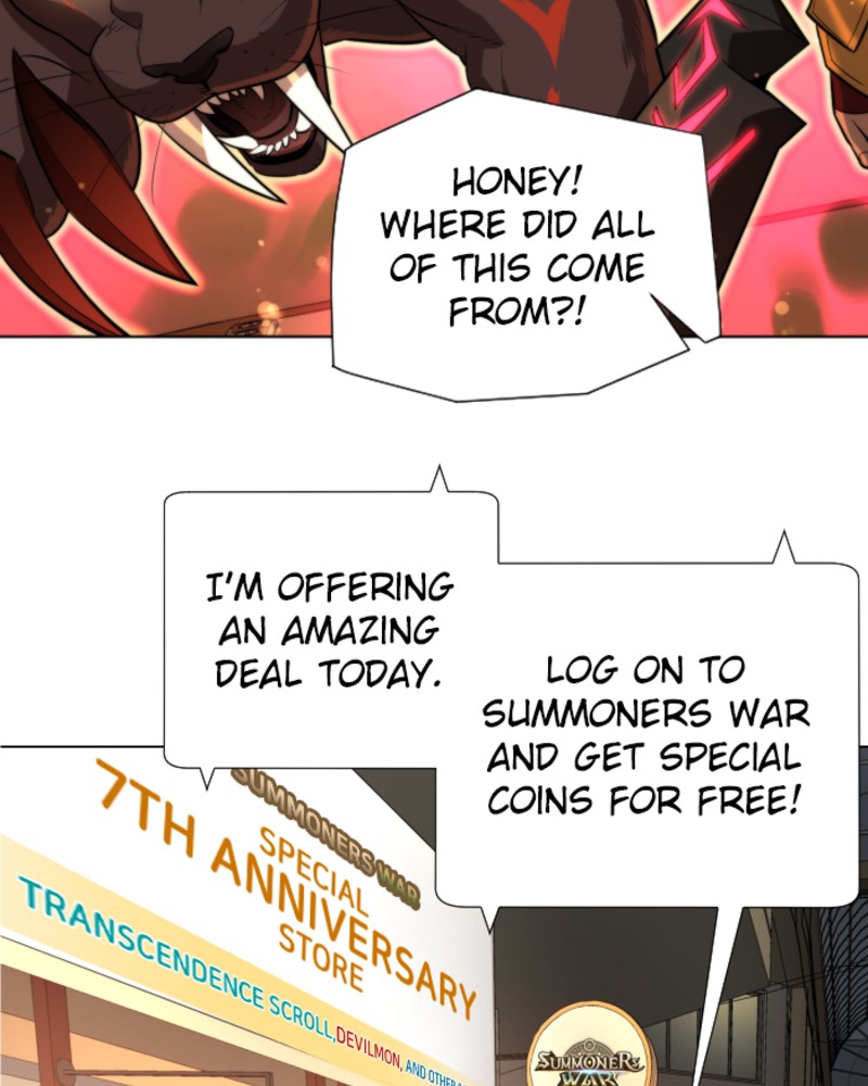 White Blood Chapter 54 page 203 - Chapter 54: Episode 54