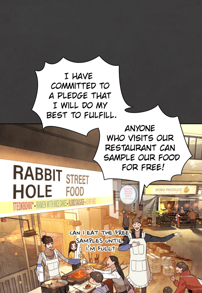 White Blood Chapter 54 page 24 - Chapter 54: Episode 54