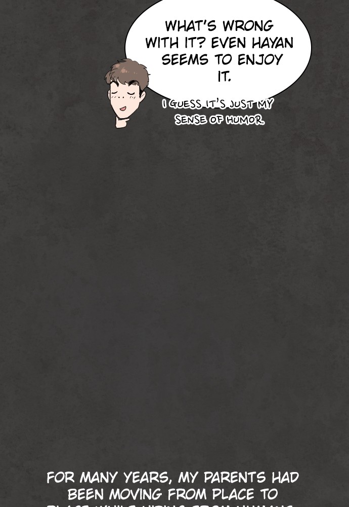 White Blood Chapter 54 page 26 - Chapter 54: Episode 54