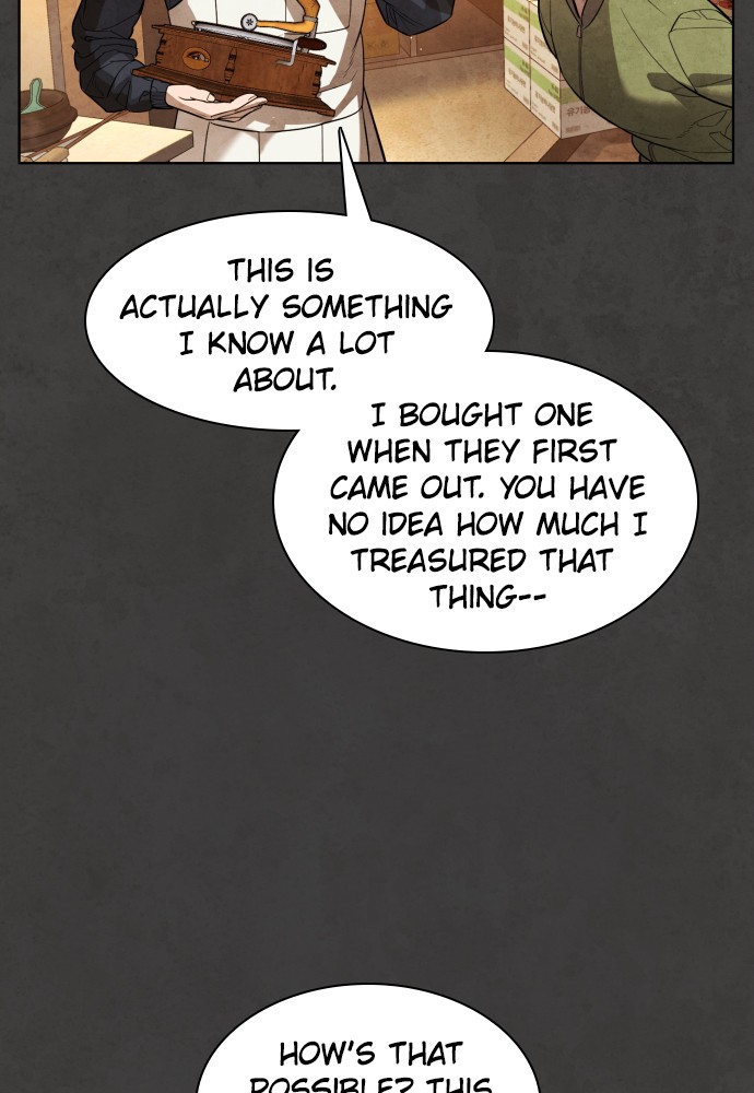 White Blood Chapter 54 page 29 - Chapter 54: Episode 54