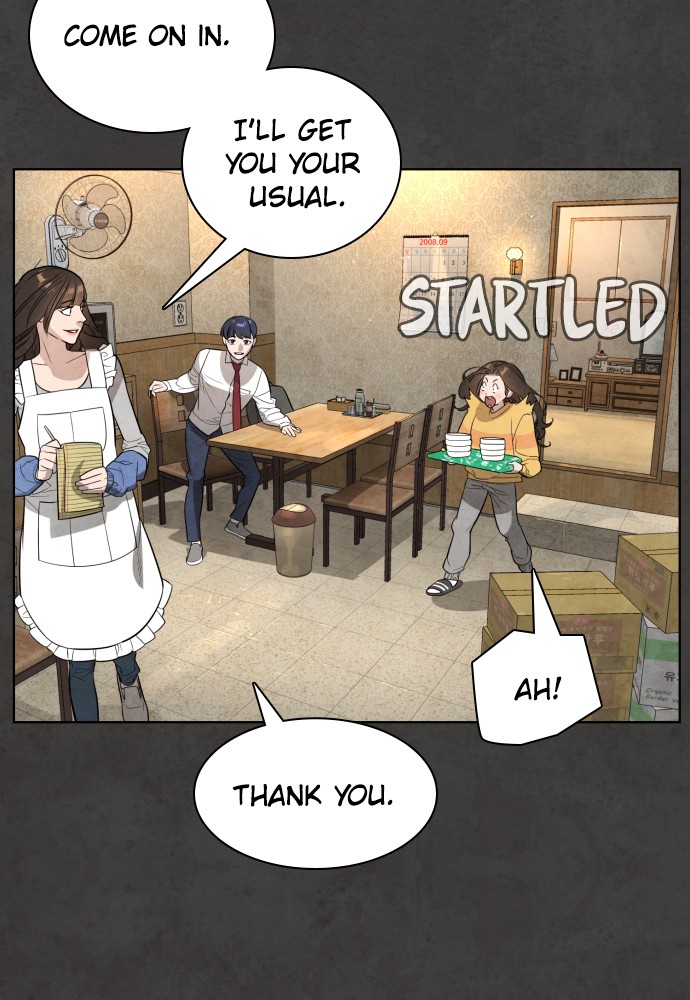 White Blood Chapter 54 page 34 - Chapter 54: Episode 54