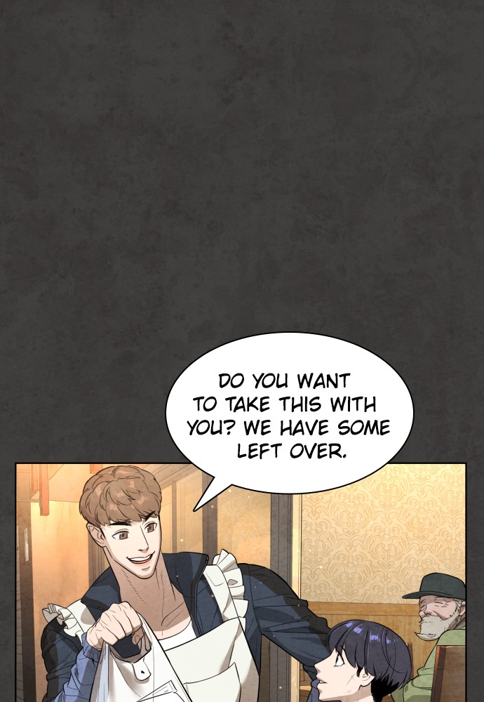 White Blood Chapter 54 page 46 - Chapter 54: Episode 54