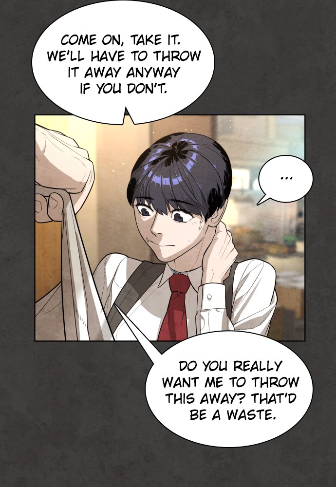 White Blood Chapter 54 page 48 - Chapter 54: Episode 54