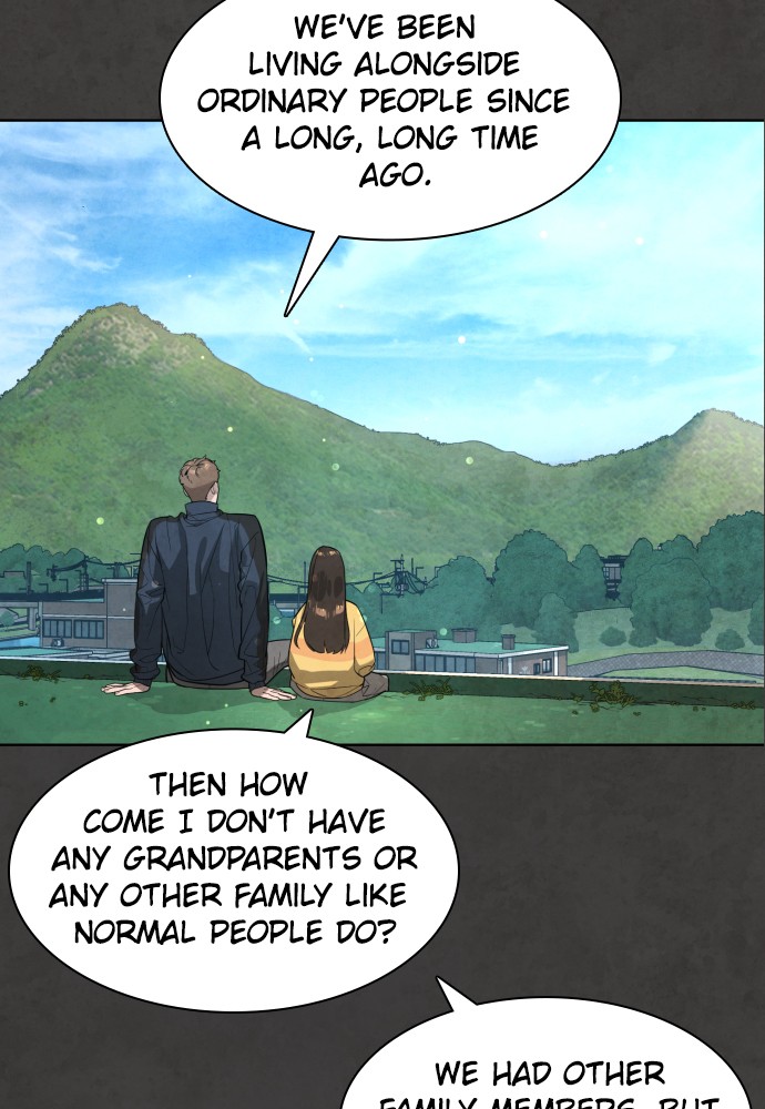 White Blood Chapter 54 page 5 - Chapter 54: Episode 54