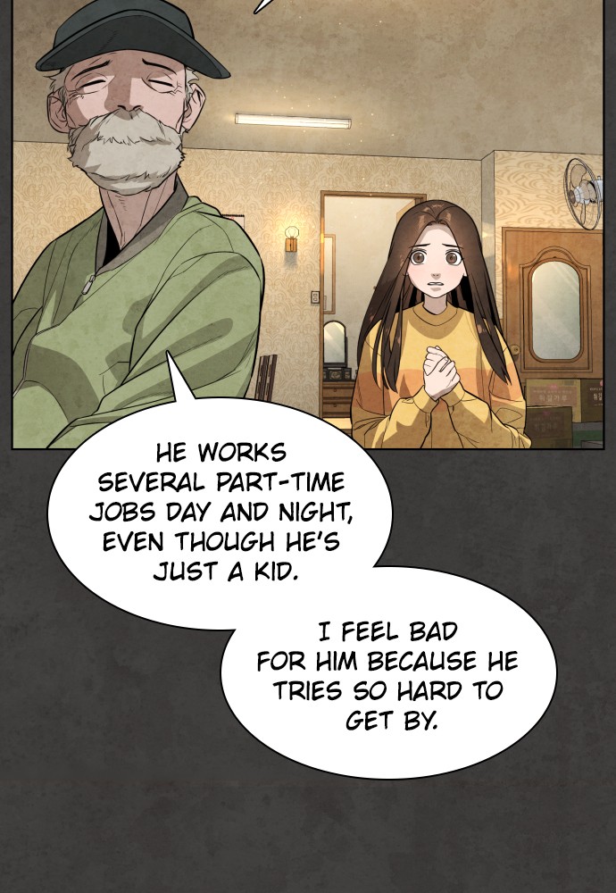 White Blood Chapter 54 page 54 - Chapter 54: Episode 54