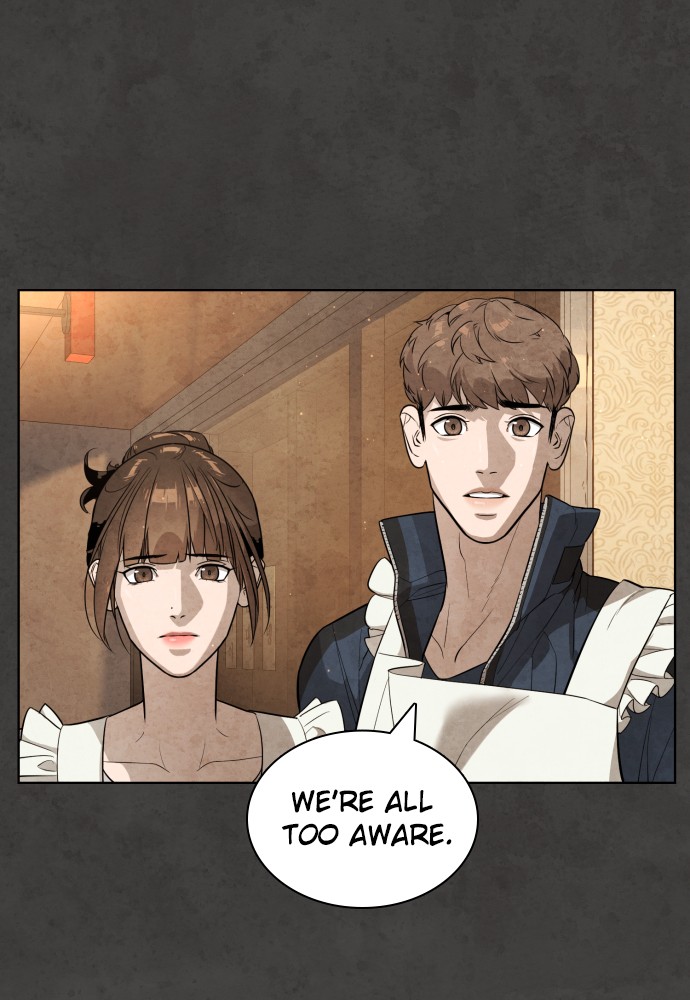 White Blood Chapter 54 page 55 - Chapter 54: Episode 54