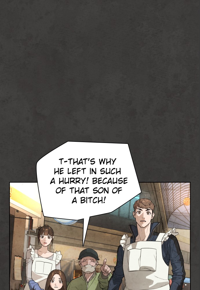 White Blood Chapter 54 page 58 - Chapter 54: Episode 54