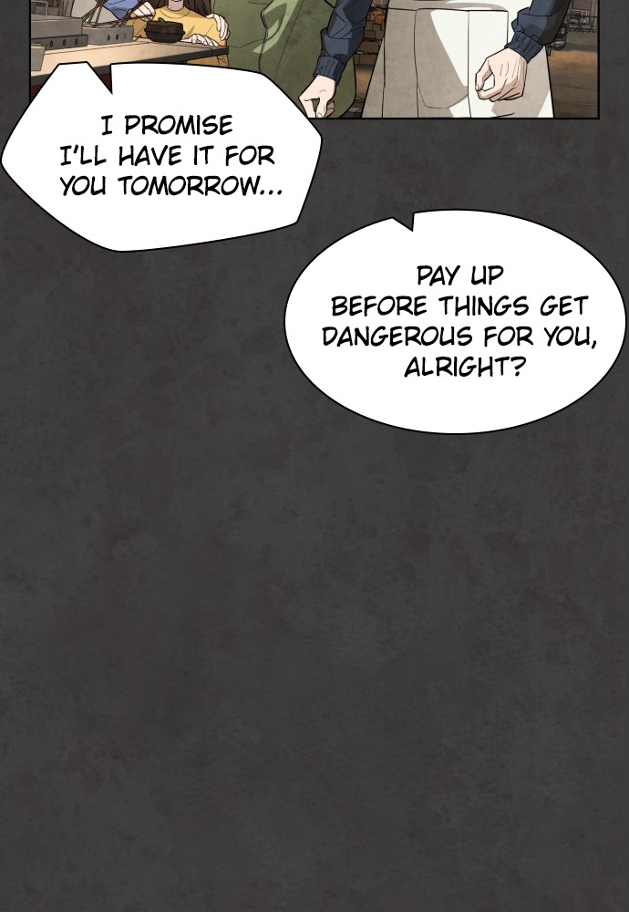 White Blood Chapter 54 page 59 - Chapter 54: Episode 54