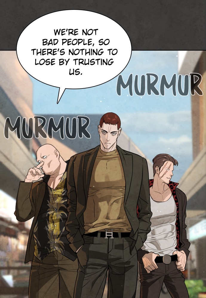 White Blood Chapter 54 page 60 - Chapter 54: Episode 54