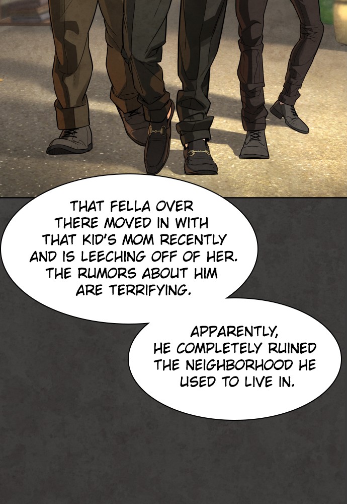 White Blood Chapter 54 page 61 - Chapter 54: Episode 54