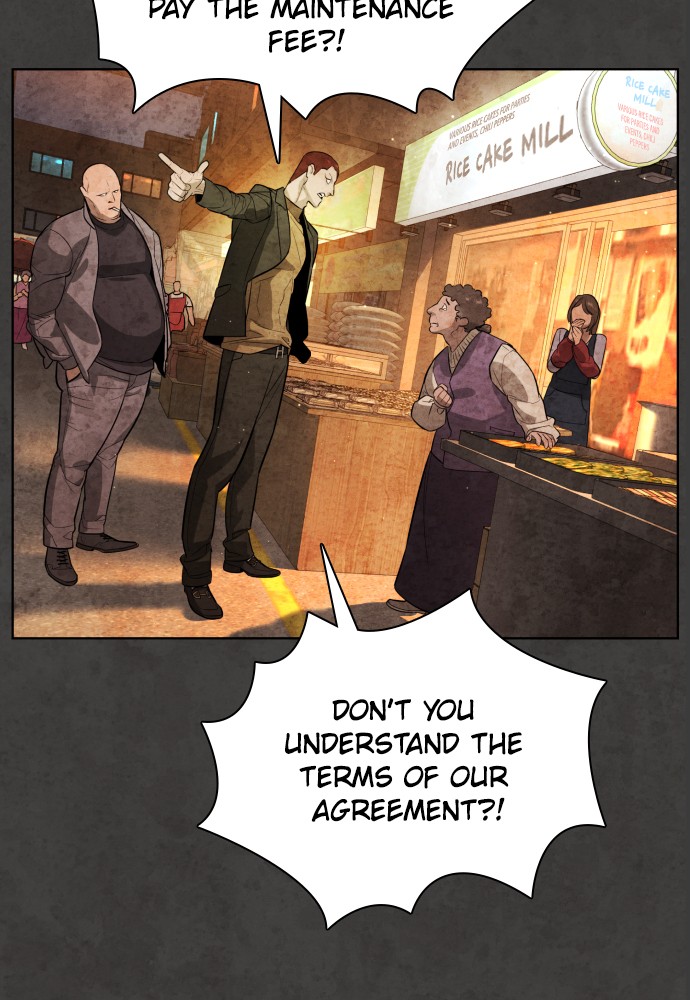 White Blood Chapter 54 page 67 - Chapter 54: Episode 54