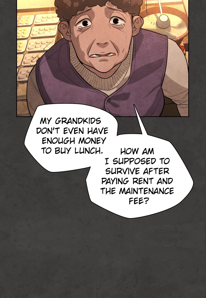 White Blood Chapter 54 page 69 - Chapter 54: Episode 54
