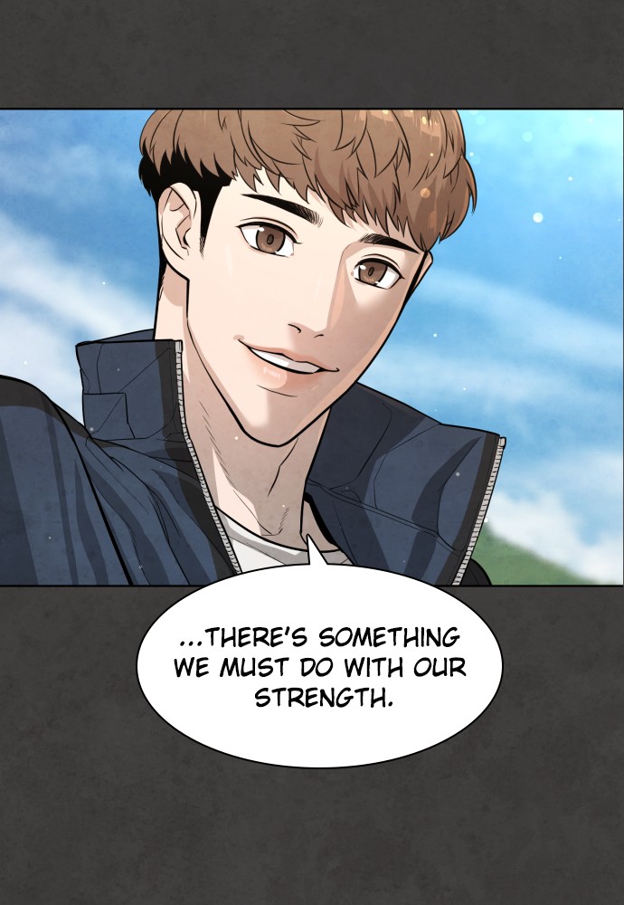 White Blood Chapter 54 page 7 - Chapter 54: Episode 54