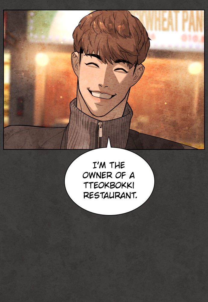 White Blood Chapter 54 page 80 - Chapter 54: Episode 54