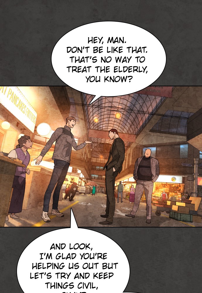 White Blood Chapter 54 page 81 - Chapter 54: Episode 54
