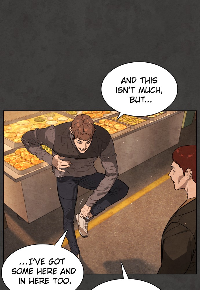 White Blood Chapter 54 page 83 - Chapter 54: Episode 54