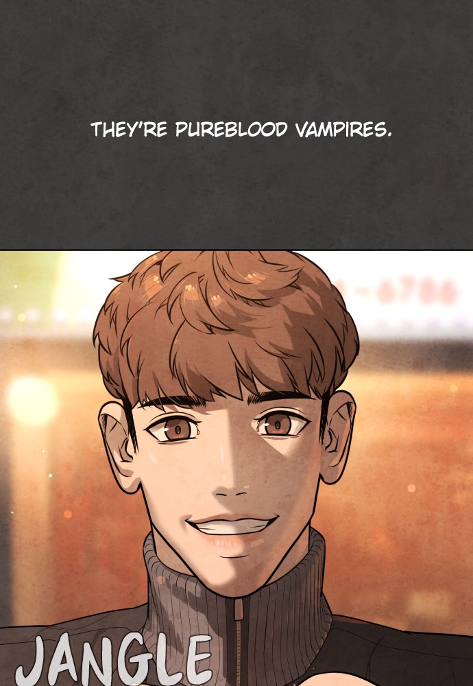 White Blood Chapter 54 page 86 - Chapter 54: Episode 54