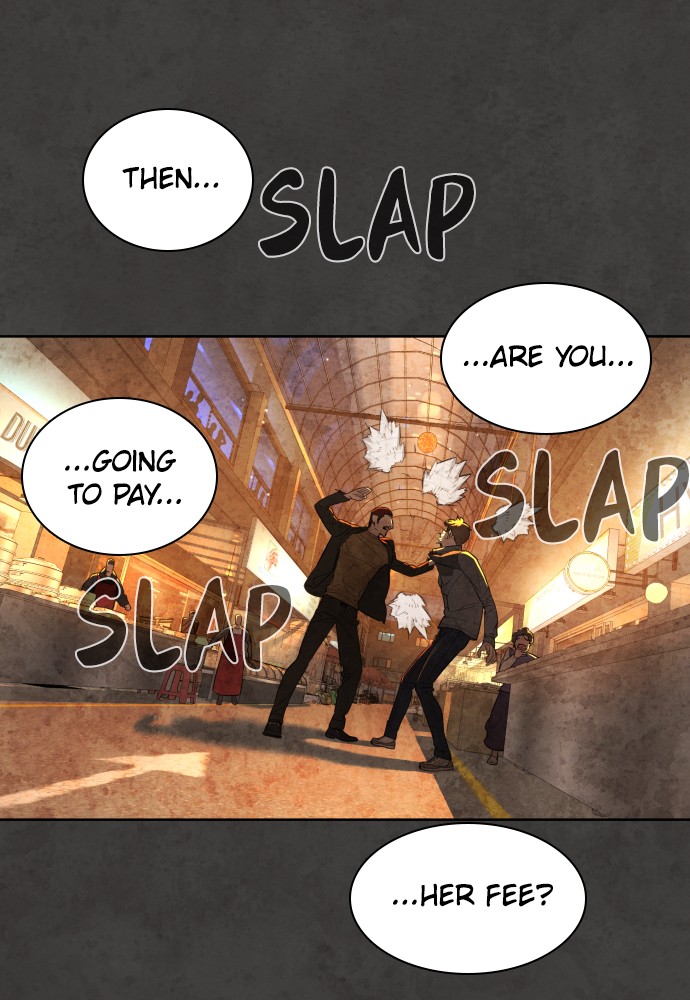 White Blood Chapter 54 page 93 - Chapter 54: Episode 54