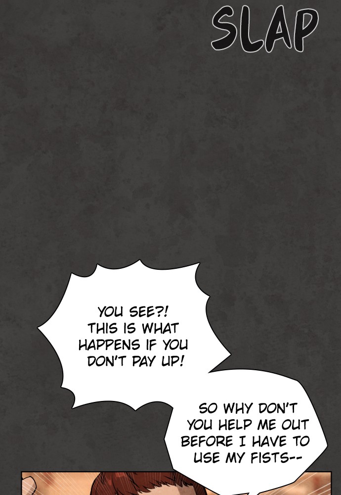 White Blood Chapter 54 page 94 - Chapter 54: Episode 54