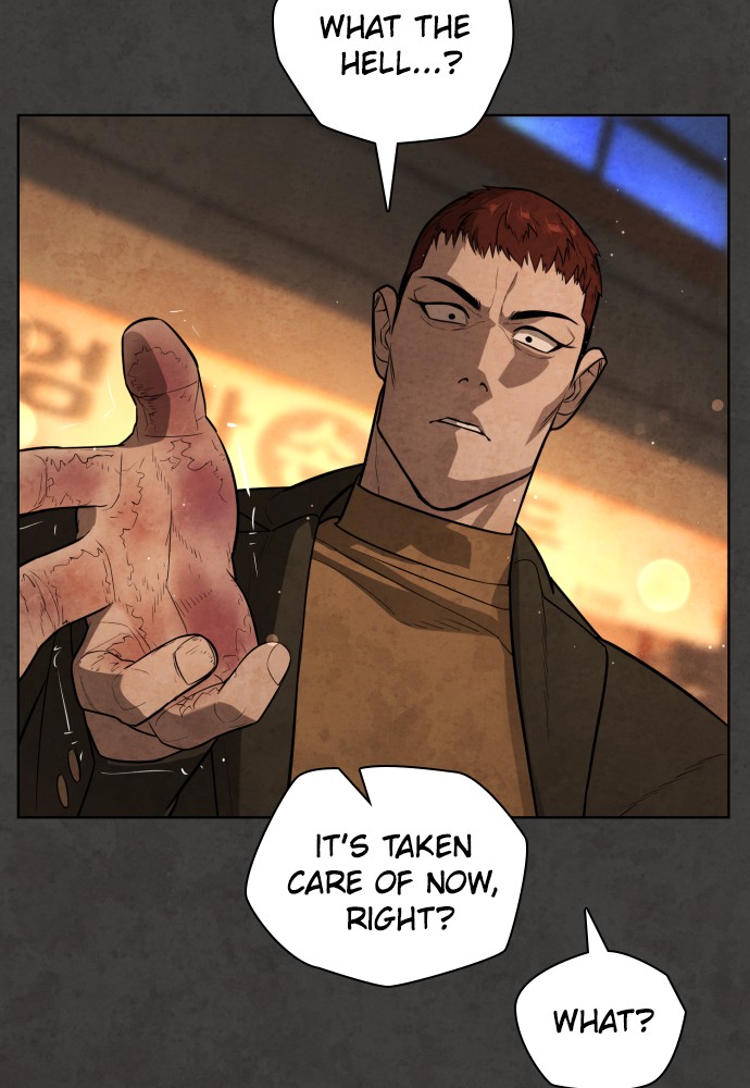 White Blood Chapter 54 page 96 - Chapter 54: Episode 54