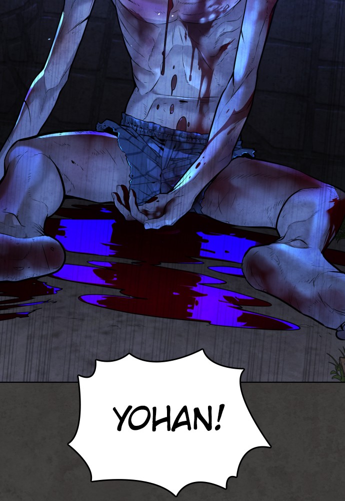 White Blood Chapter 55 page 10 - Chapter 55: Episode 55