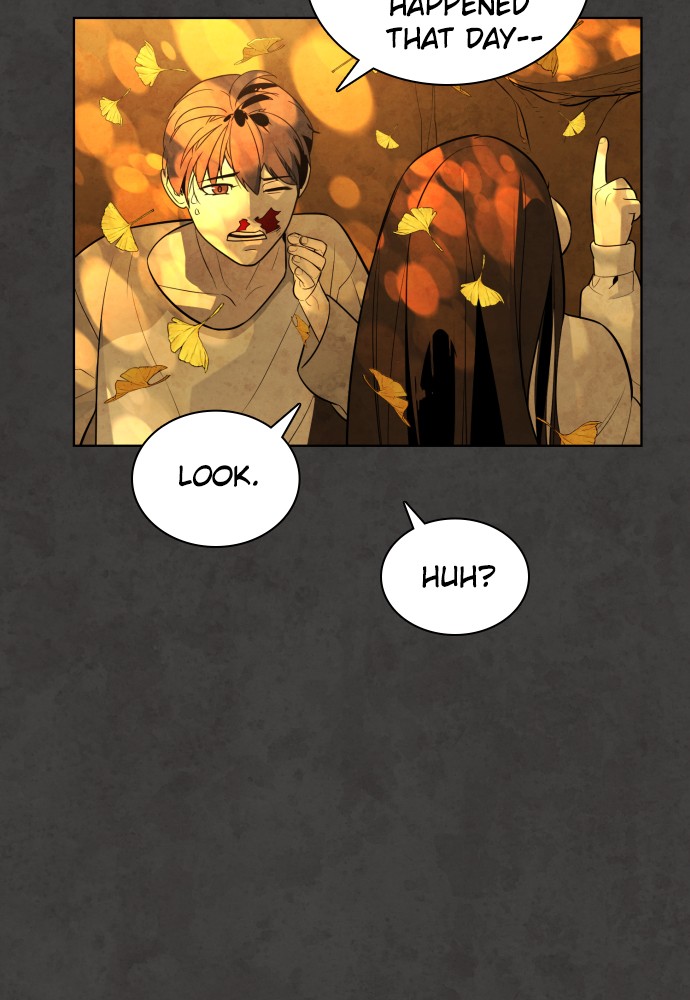 White Blood Chapter 55 page 101 - Chapter 55: Episode 55
