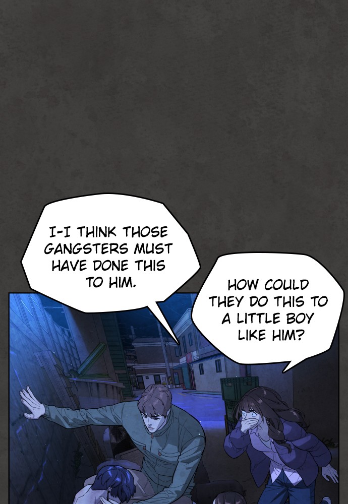 White Blood Chapter 55 page 11 - Chapter 55: Episode 55