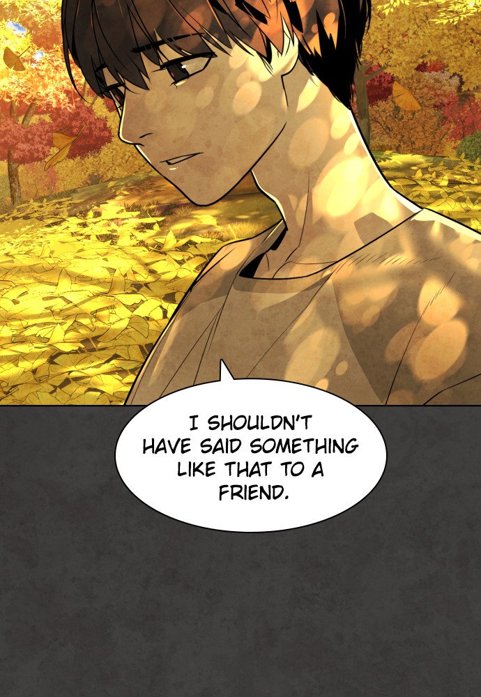 White Blood Chapter 55 page 110 - Chapter 55: Episode 55
