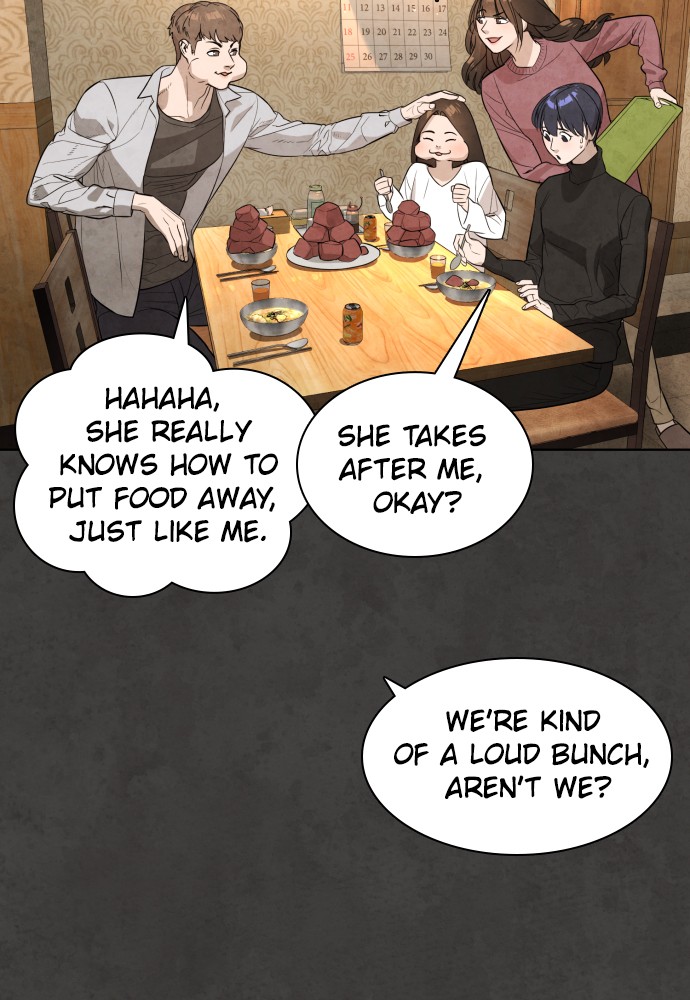 White Blood Chapter 55 page 119 - Chapter 55: Episode 55
