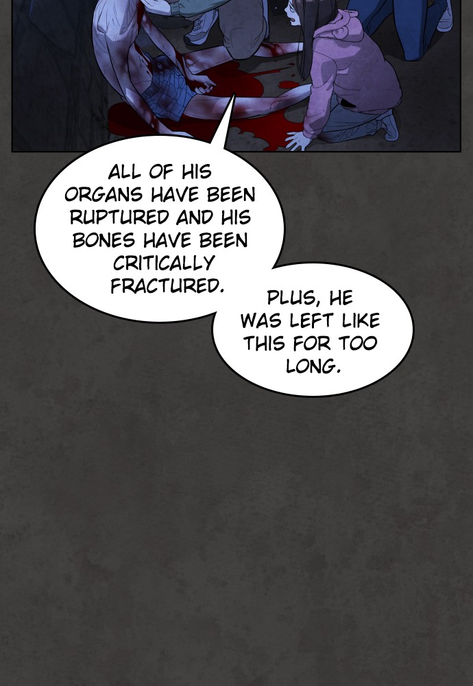 White Blood Chapter 55 page 12 - Chapter 55: Episode 55