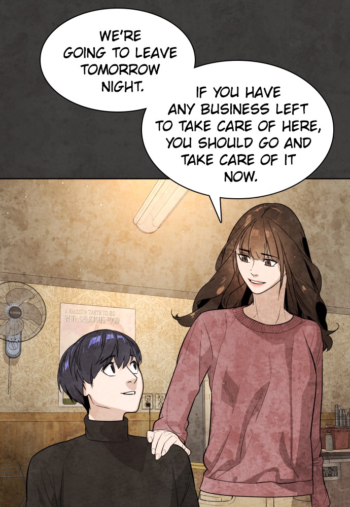 White Blood Chapter 55 page 122 - Chapter 55: Episode 55