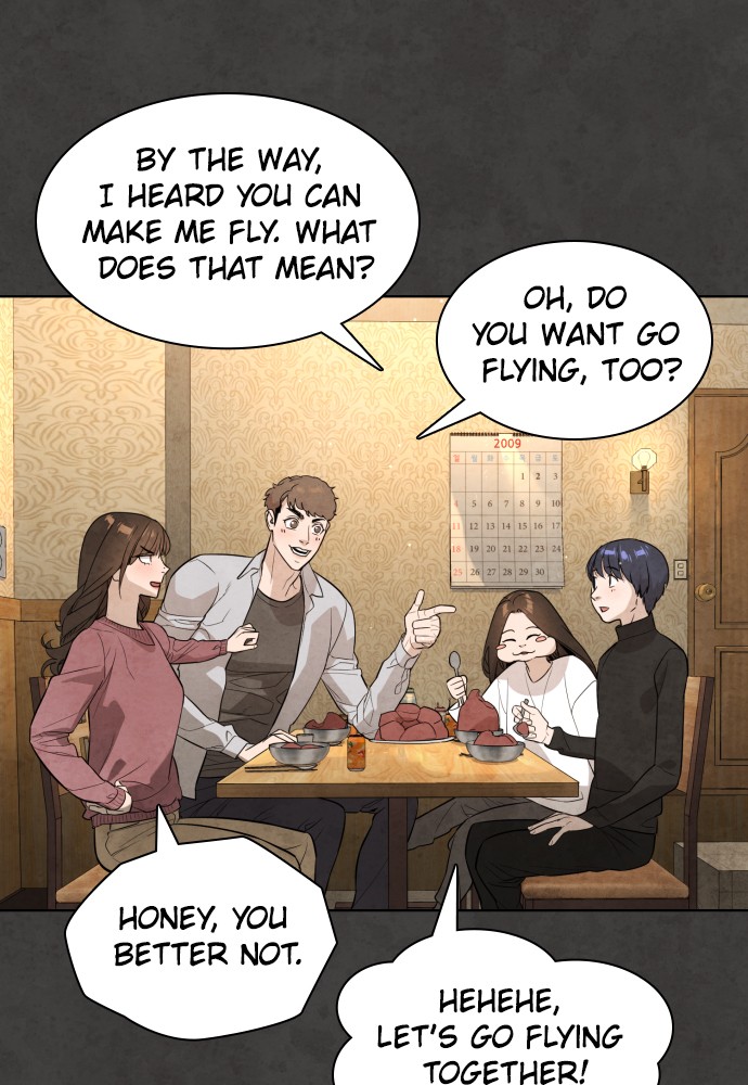White Blood Chapter 55 page 124 - Chapter 55: Episode 55