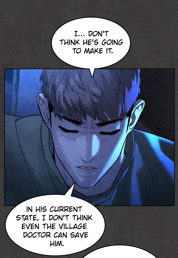 White Blood Chapter 55 page 13 - Chapter 55: Episode 55