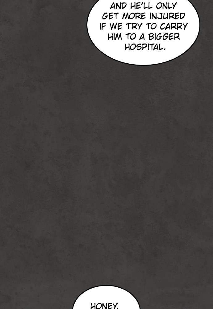 White Blood Chapter 55 page 14 - Chapter 55: Episode 55