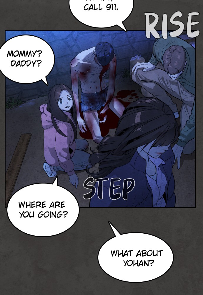 White Blood Chapter 55 page 15 - Chapter 55: Episode 55
