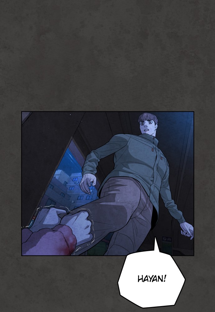 White Blood Chapter 55 page 17 - Chapter 55: Episode 55