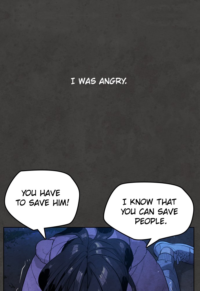 White Blood Chapter 55 page 18 - Chapter 55: Episode 55