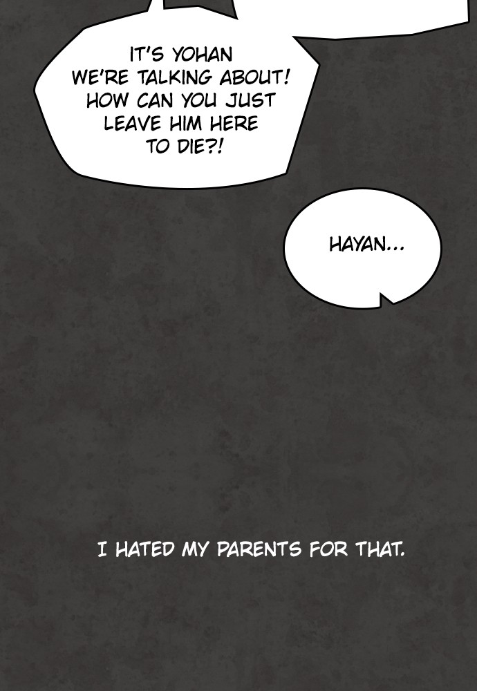 White Blood Chapter 55 page 22 - Chapter 55: Episode 55