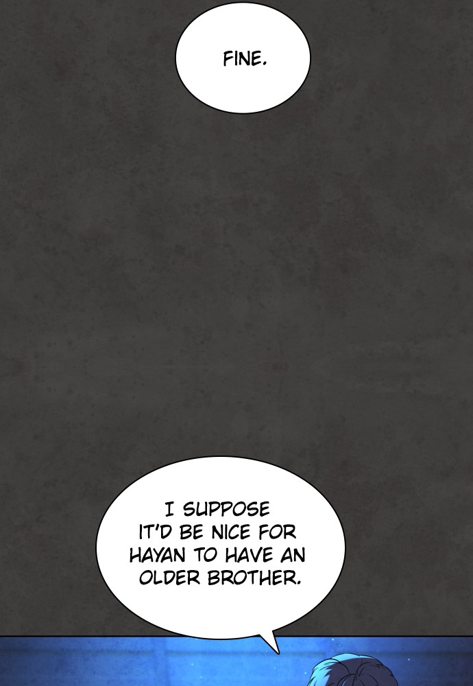 White Blood Chapter 55 page 35 - Chapter 55: Episode 55