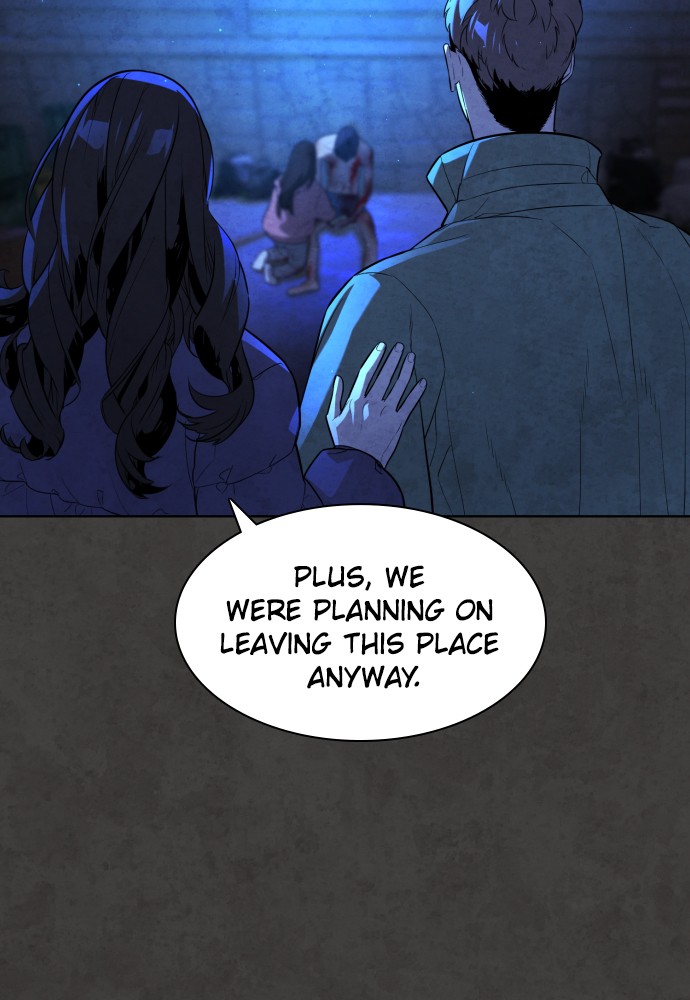 White Blood Chapter 55 page 36 - Chapter 55: Episode 55