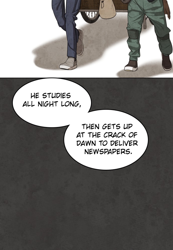 White Blood Chapter 55 page 4 - Chapter 55: Episode 55