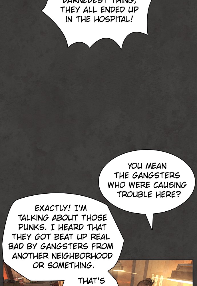 White Blood Chapter 55 page 49 - Chapter 55: Episode 55