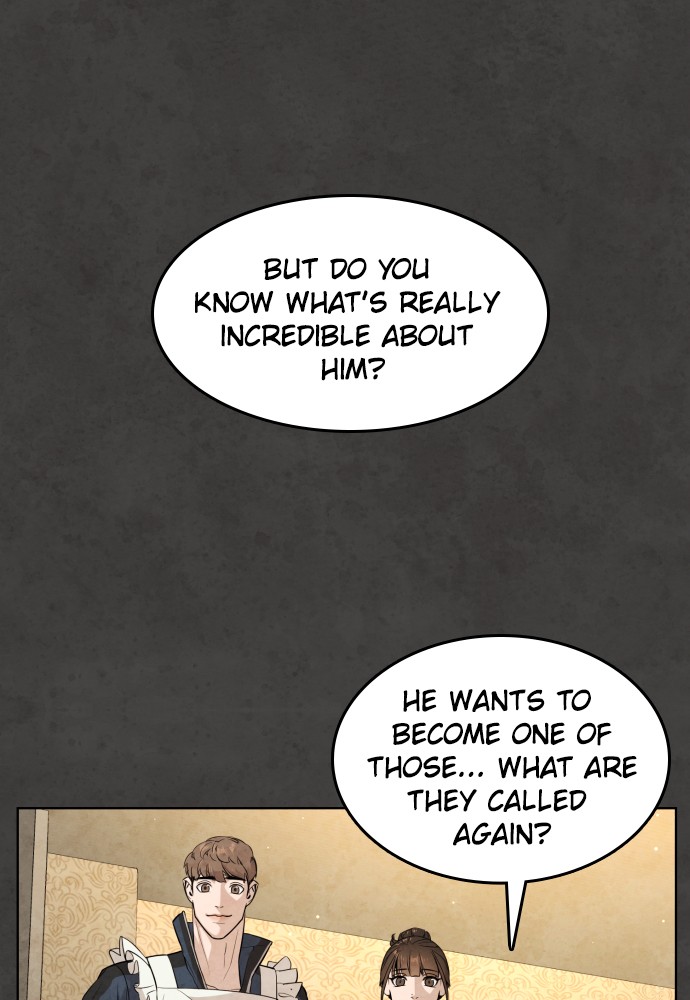 White Blood Chapter 55 page 5 - Chapter 55: Episode 55