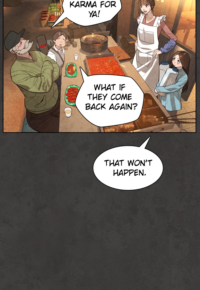 White Blood Chapter 55 page 50 - Chapter 55: Episode 55