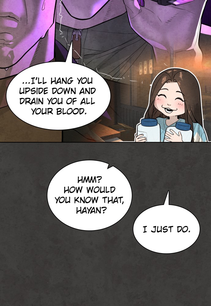 White Blood Chapter 55 page 52 - Chapter 55: Episode 55
